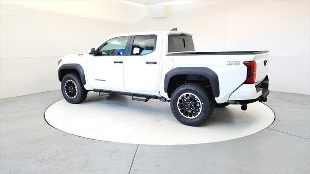 new 2025 Toyota Tacoma car, priced at $52,422