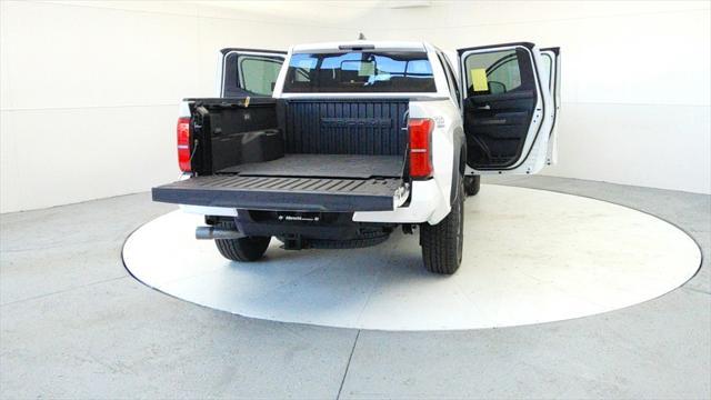new 2025 Toyota Tacoma car, priced at $52,422