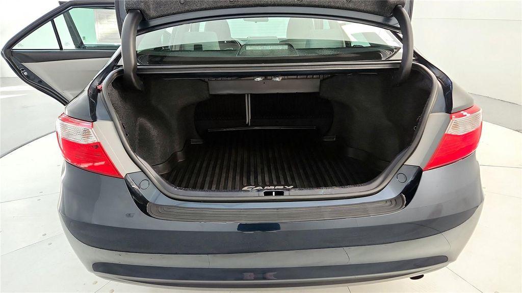 used 2017 Toyota Camry car, priced at $18,985