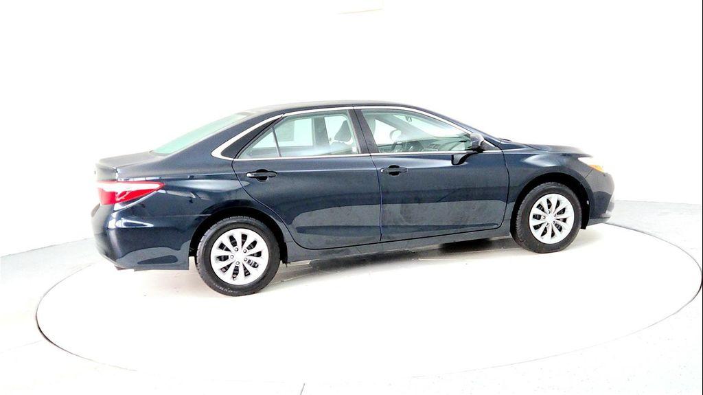 used 2017 Toyota Camry car, priced at $18,985