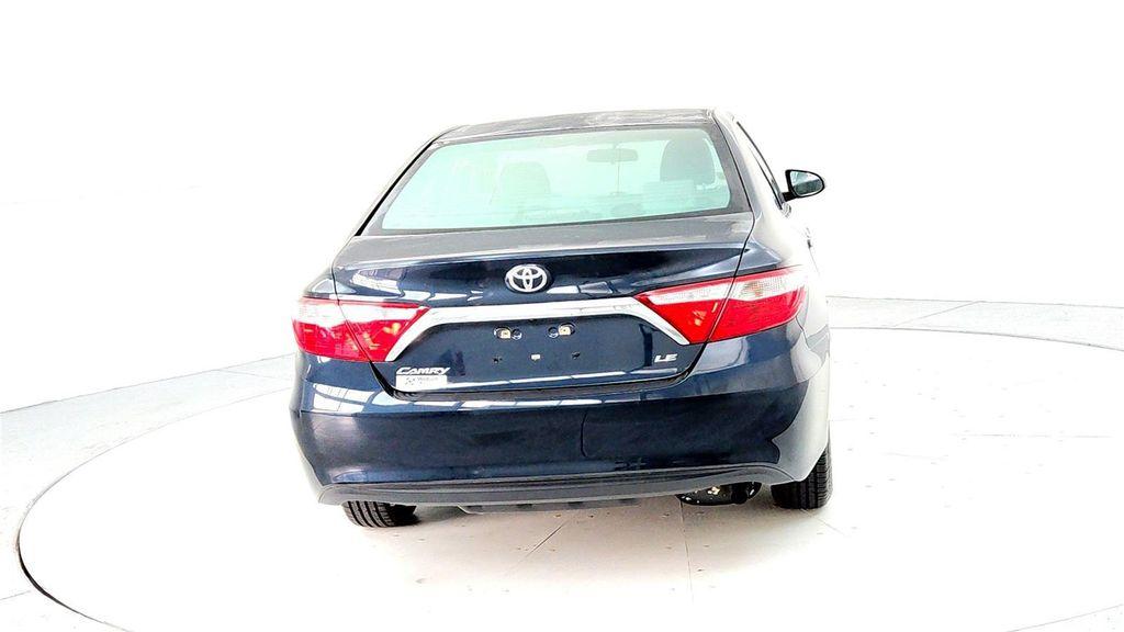 used 2017 Toyota Camry car, priced at $18,985