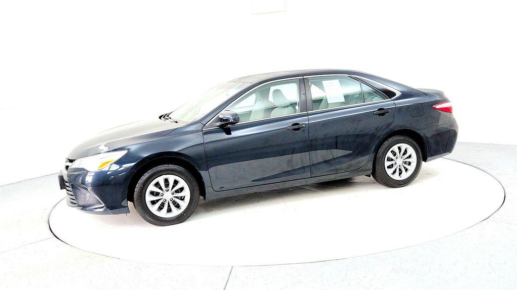 used 2017 Toyota Camry car, priced at $18,985