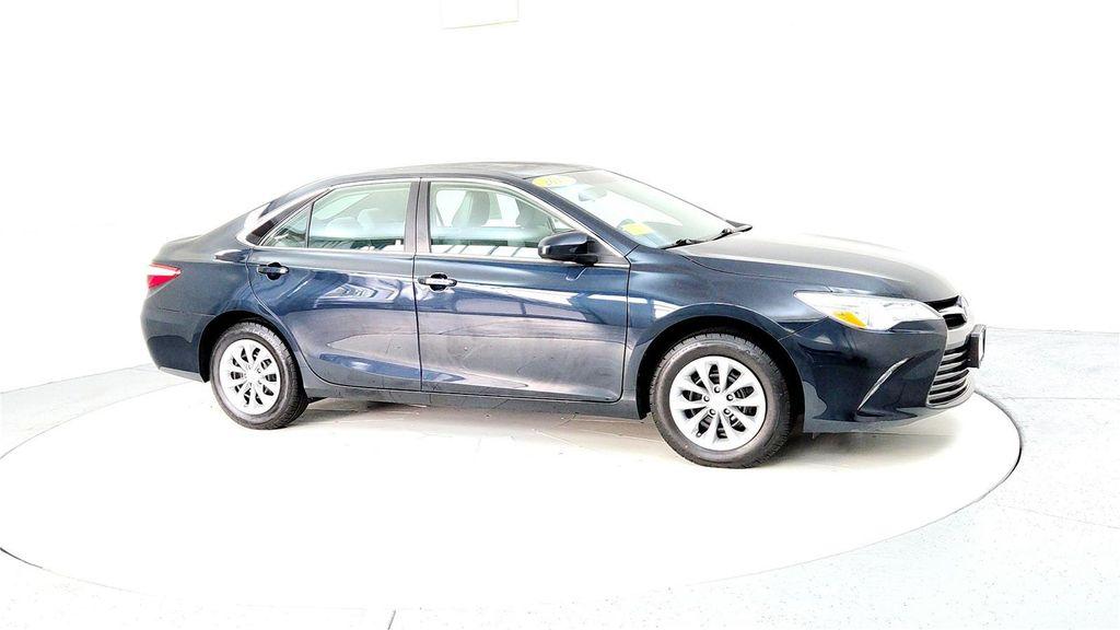 used 2017 Toyota Camry car, priced at $18,985