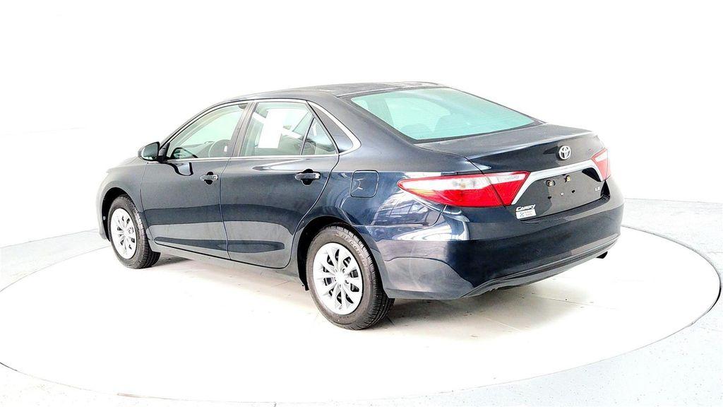 used 2017 Toyota Camry car, priced at $18,985