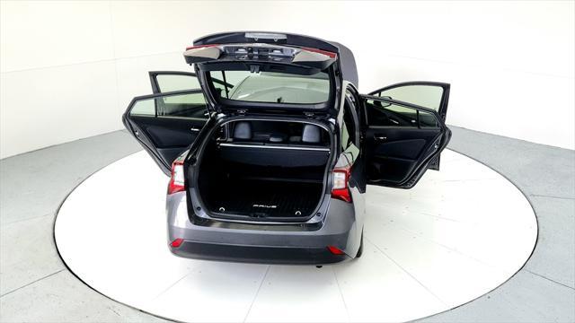 used 2022 Toyota Prius car, priced at $26,395
