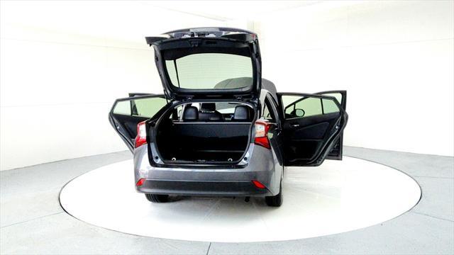used 2022 Toyota Prius car, priced at $26,395