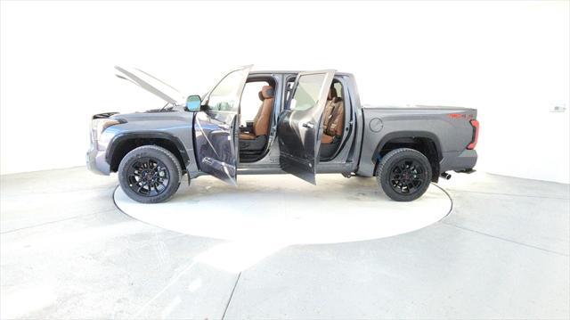 new 2025 Toyota Tundra car, priced at $66,794