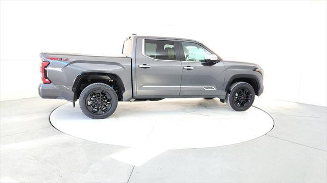 new 2025 Toyota Tundra car, priced at $66,794