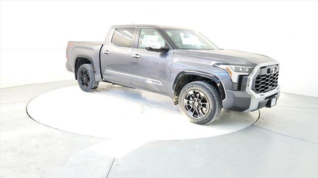 new 2025 Toyota Tundra car, priced at $66,794