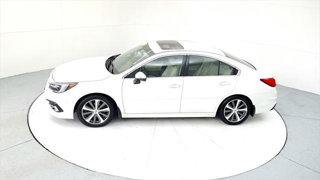 used 2018 Subaru Legacy car, priced at $19,495
