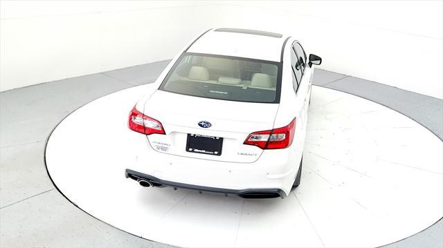 used 2018 Subaru Legacy car, priced at $19,495