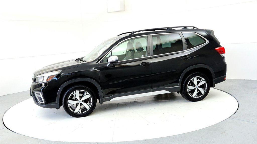used 2020 Subaru Forester car, priced at $23,595