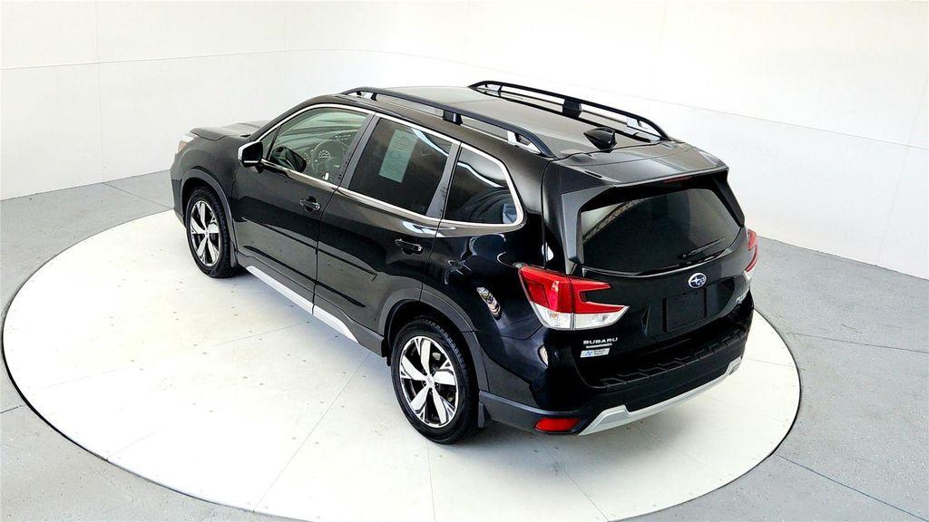 used 2020 Subaru Forester car, priced at $23,595