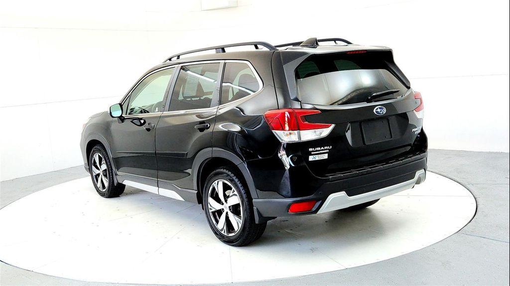 used 2020 Subaru Forester car, priced at $23,595