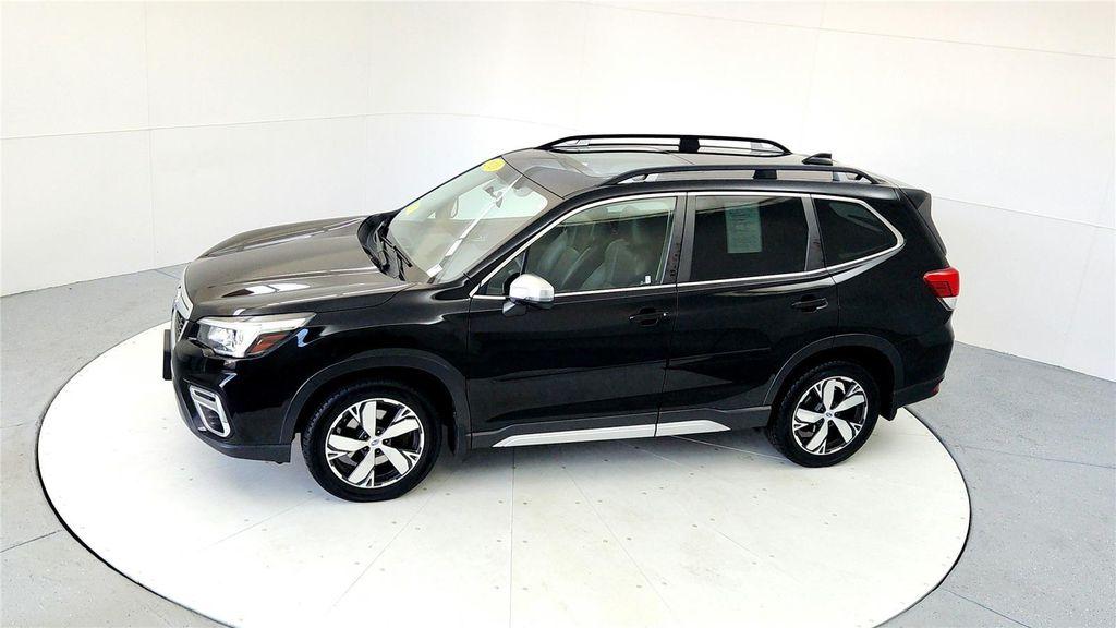 used 2020 Subaru Forester car, priced at $23,595