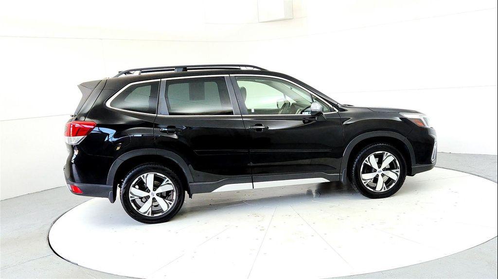 used 2020 Subaru Forester car, priced at $23,595