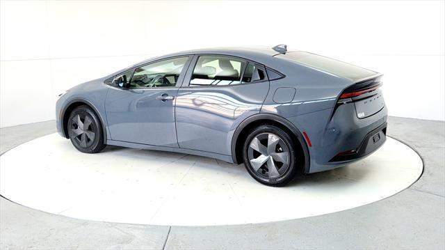 used 2024 Toyota Prius car, priced at $27,985