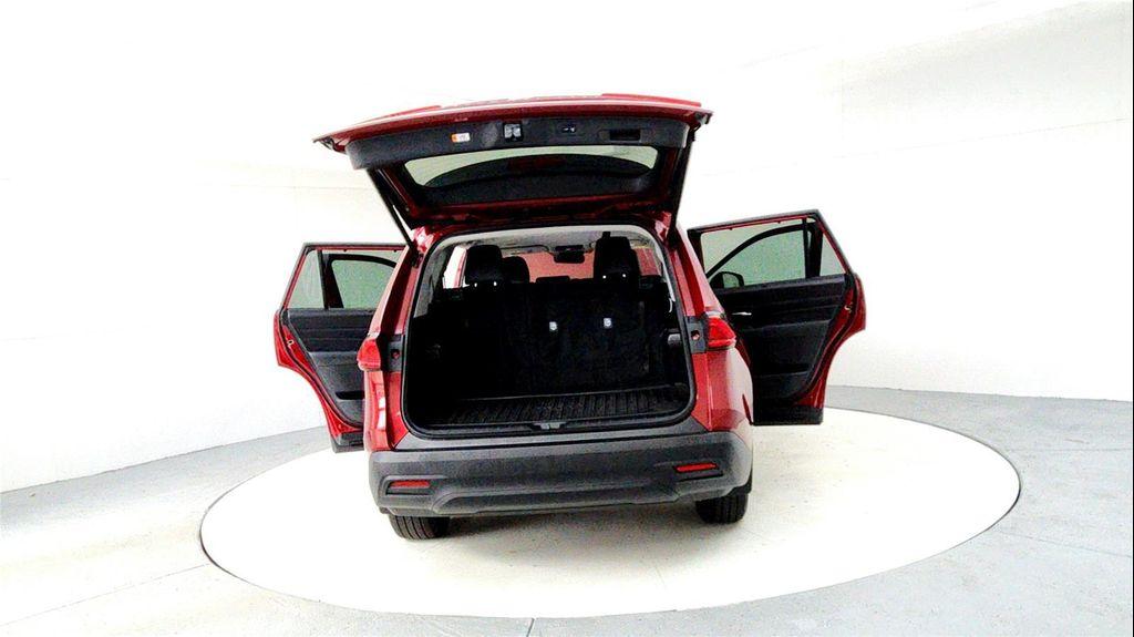 used 2024 Toyota Grand Highlander Hybrid car, priced at $50,985