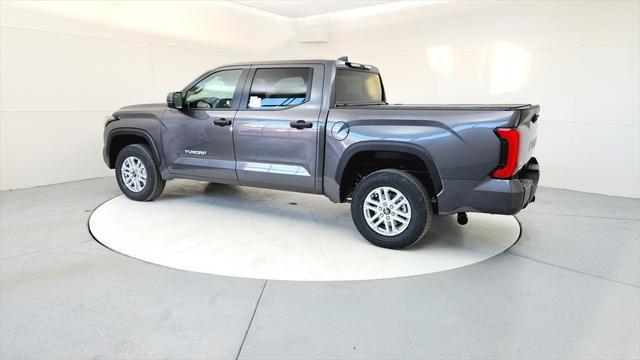 new 2025 Toyota Tundra car, priced at $49,763