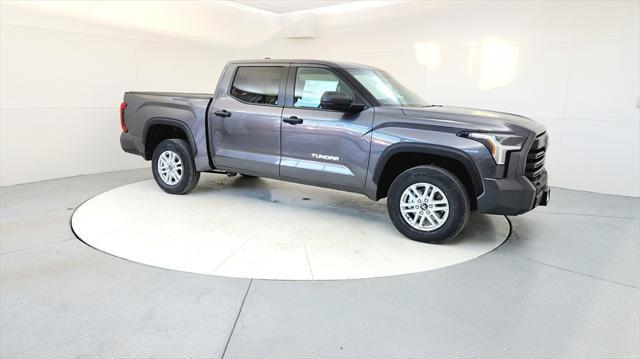 new 2025 Toyota Tundra car, priced at $49,763