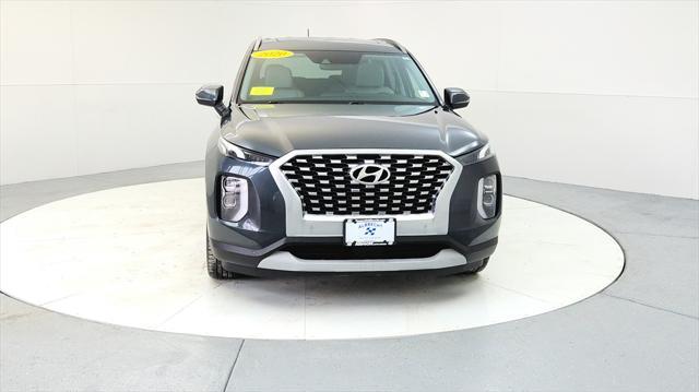 used 2020 Hyundai Palisade car, priced at $24,495