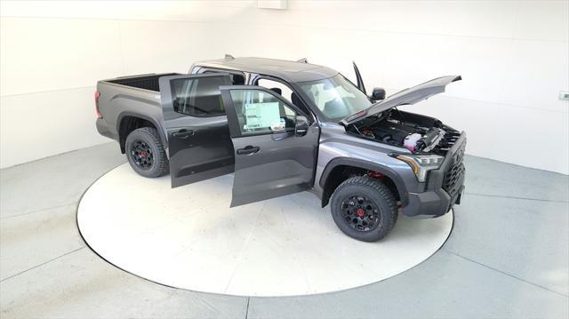 new 2025 Toyota Tundra car, priced at $75,509