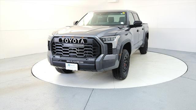 new 2025 Toyota Tundra car, priced at $75,509