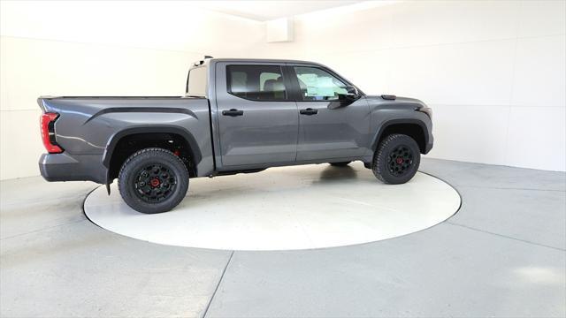 new 2025 Toyota Tundra car, priced at $75,509