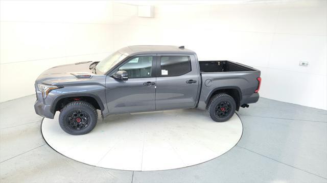 new 2025 Toyota Tundra car, priced at $75,509