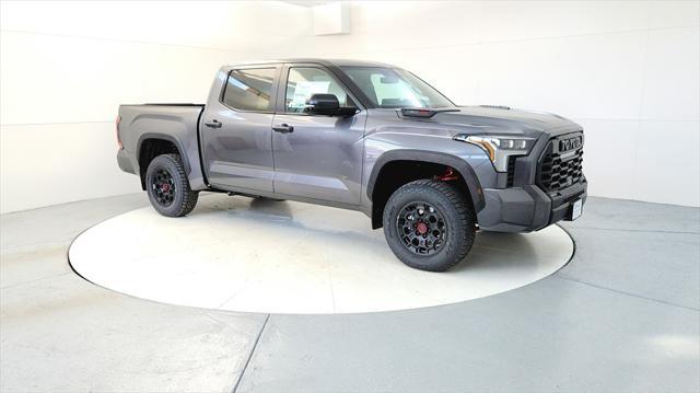 new 2025 Toyota Tundra car, priced at $75,509