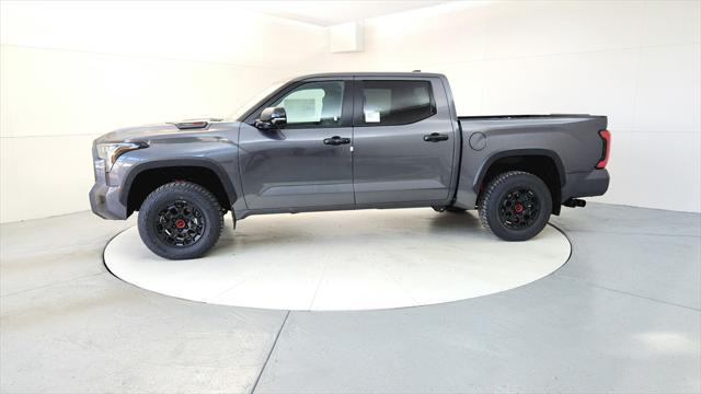 new 2025 Toyota Tundra car, priced at $75,509