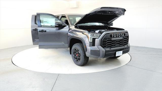 new 2025 Toyota Tundra car, priced at $75,509