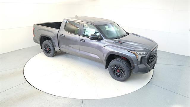 new 2025 Toyota Tundra car, priced at $75,509