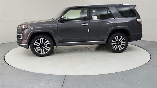 used 2023 Toyota 4Runner car, priced at $49,955