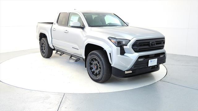 new 2024 Toyota Tacoma car, priced at $42,515