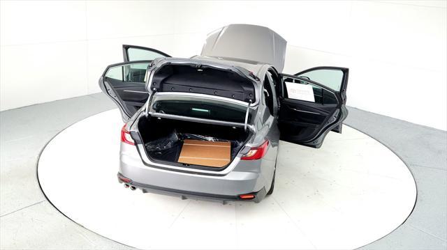 new 2025 Toyota Camry car, priced at $34,112