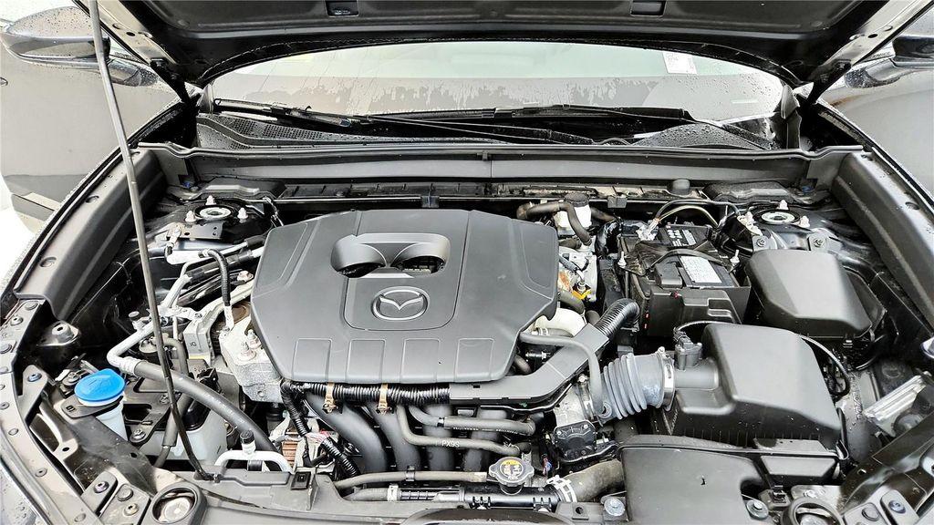 used 2023 Mazda CX-30 car, priced at $23,985