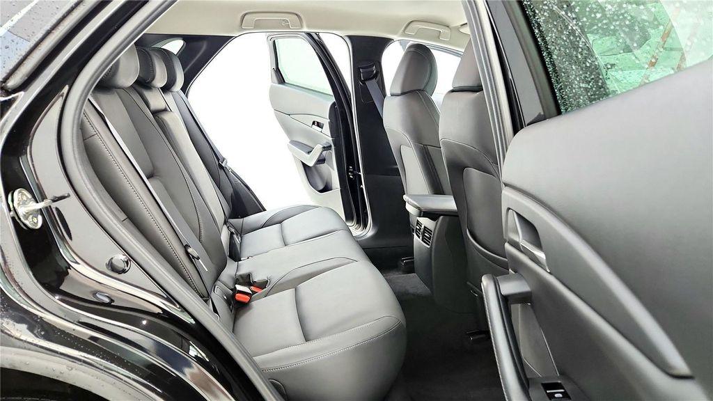 used 2023 Mazda CX-30 car, priced at $23,985