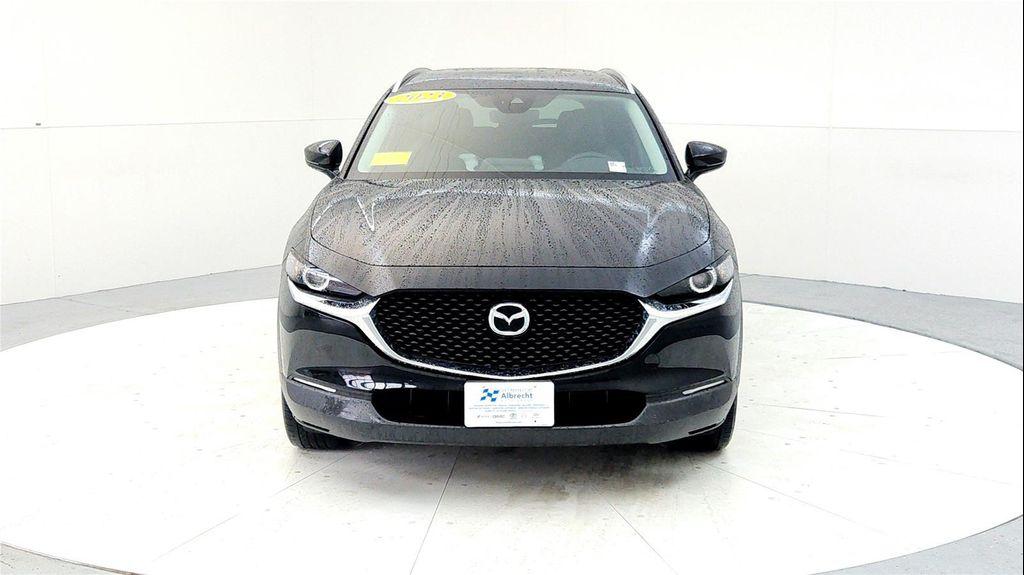 used 2023 Mazda CX-30 car, priced at $23,985