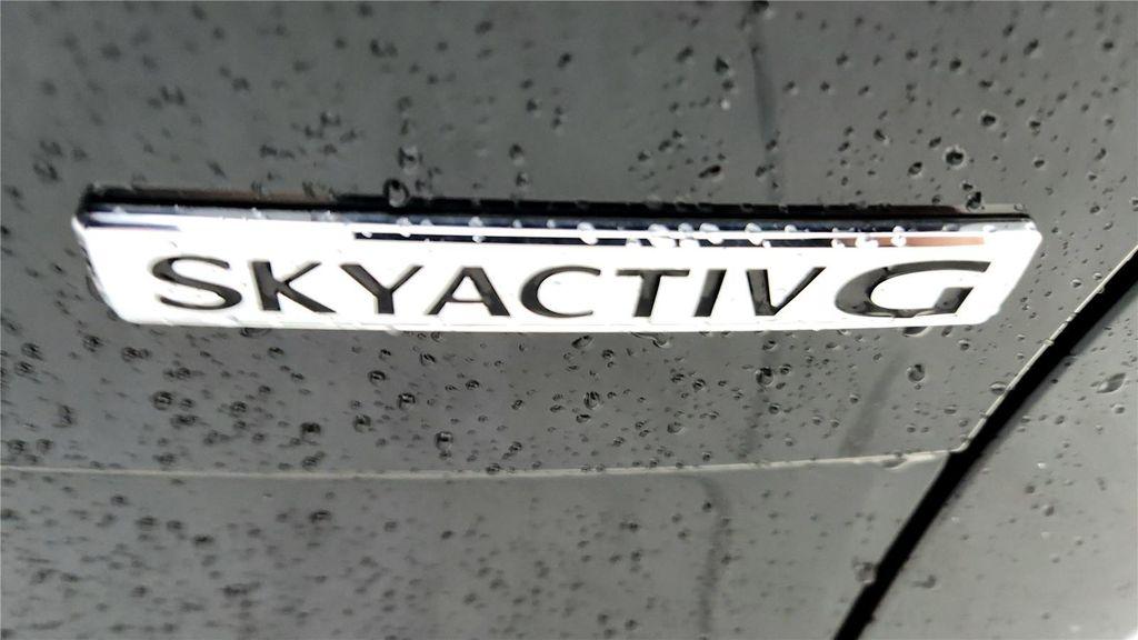 used 2023 Mazda CX-30 car, priced at $23,985