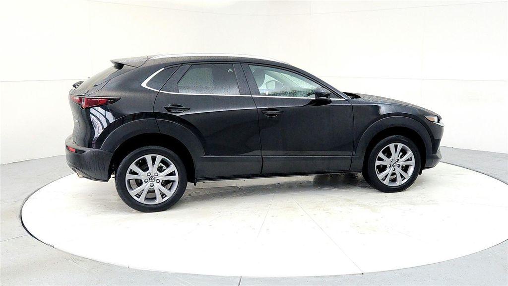 used 2023 Mazda CX-30 car, priced at $23,985