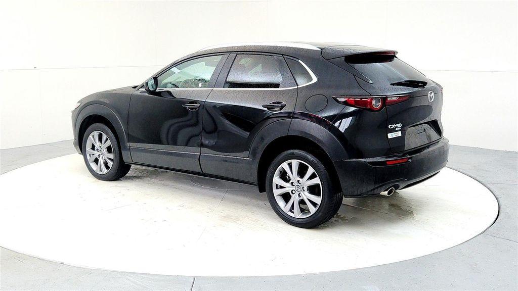 used 2023 Mazda CX-30 car, priced at $23,985