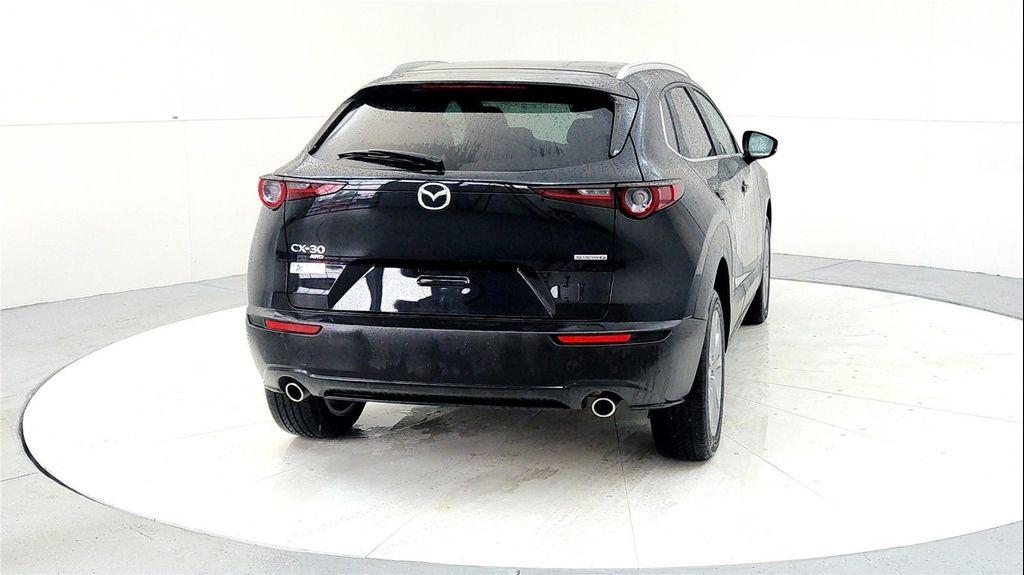 used 2023 Mazda CX-30 car, priced at $23,985
