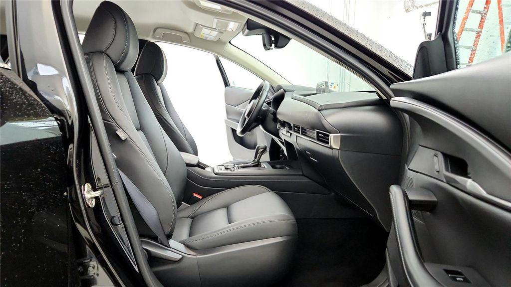 used 2023 Mazda CX-30 car, priced at $23,985