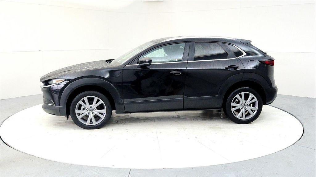 used 2023 Mazda CX-30 car, priced at $23,985