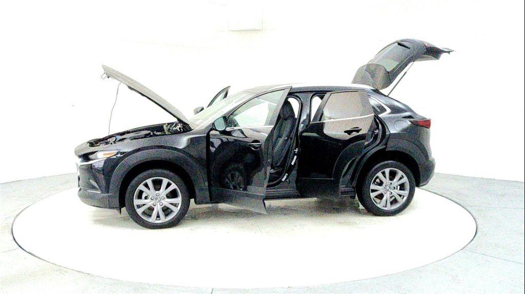 used 2023 Mazda CX-30 car, priced at $23,985