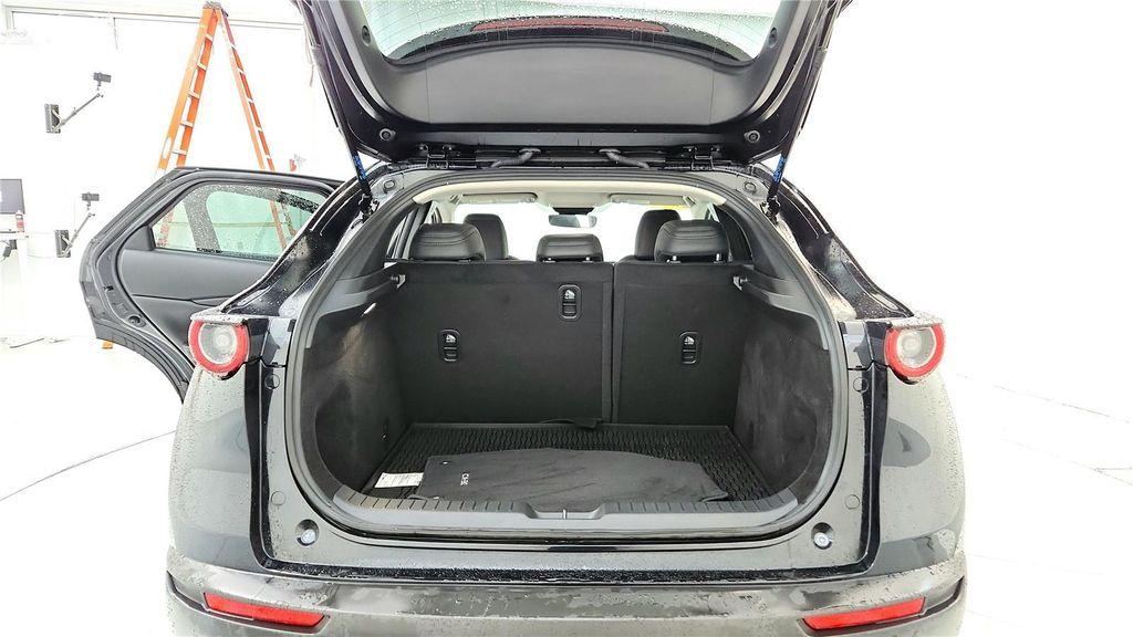 used 2023 Mazda CX-30 car, priced at $23,985