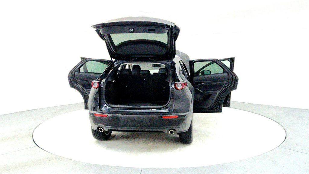 used 2023 Mazda CX-30 car, priced at $23,985