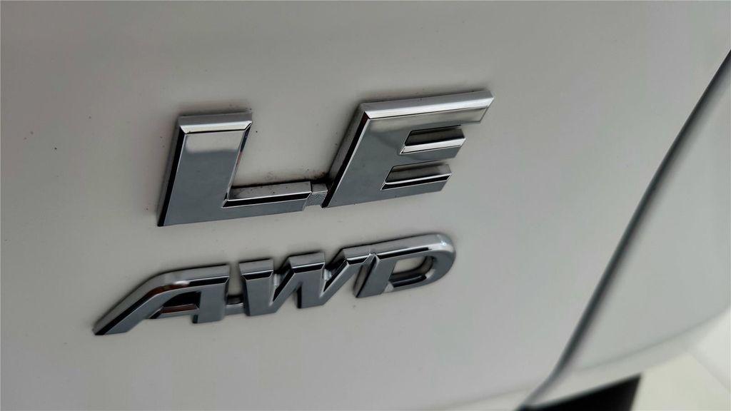 used 2023 Toyota RAV4 car, priced at $27,985