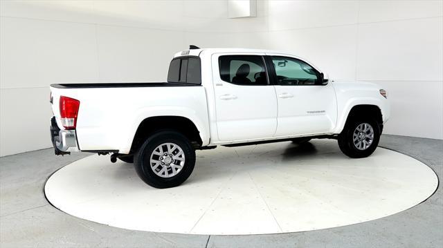 used 2017 Toyota Tacoma car, priced at $26,495